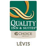 Hôtel Quality Inn & Suites Lévis